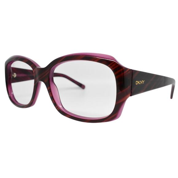 DKNY DY 4048 3424/13 55-3 55-17-130mm Sunglass / Eyeglass FRAMES ONLY - GOOD - Picture 1 of 12